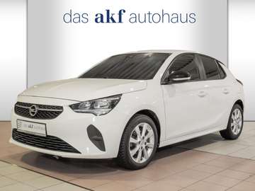 F 1.2 Edition-Klima*PDC*SHZ*Verkehrszeichene