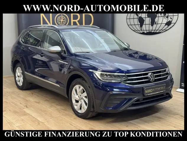 Volkswagen Tiguan Allspace Life 4MOT 2.0 TDI DSG Head Up Life