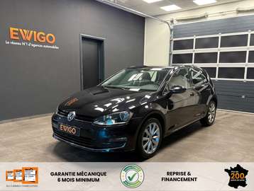 1.2 TSI 110ch BLUEMOTION CONFORTLINE DSG