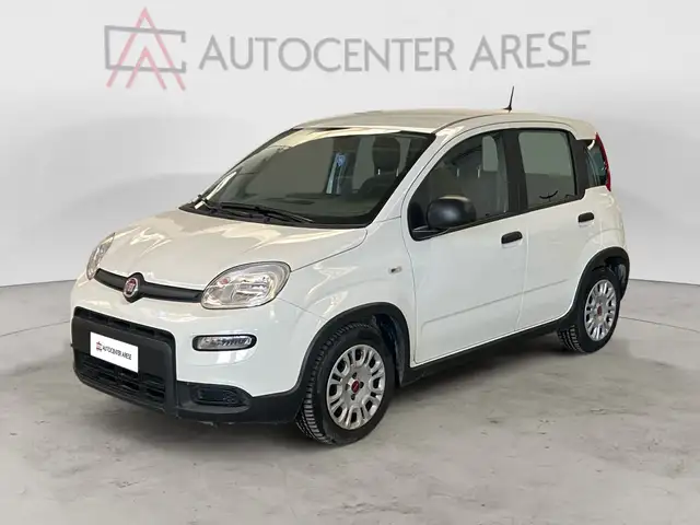 Fiat Panda 1.0 firefly hybrid s&s 70cv
