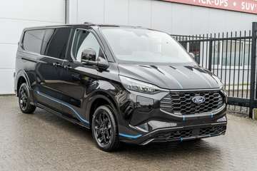 2.5 PHEV Sport DC L2 5pl.- 5j Warranty - 43.500ex