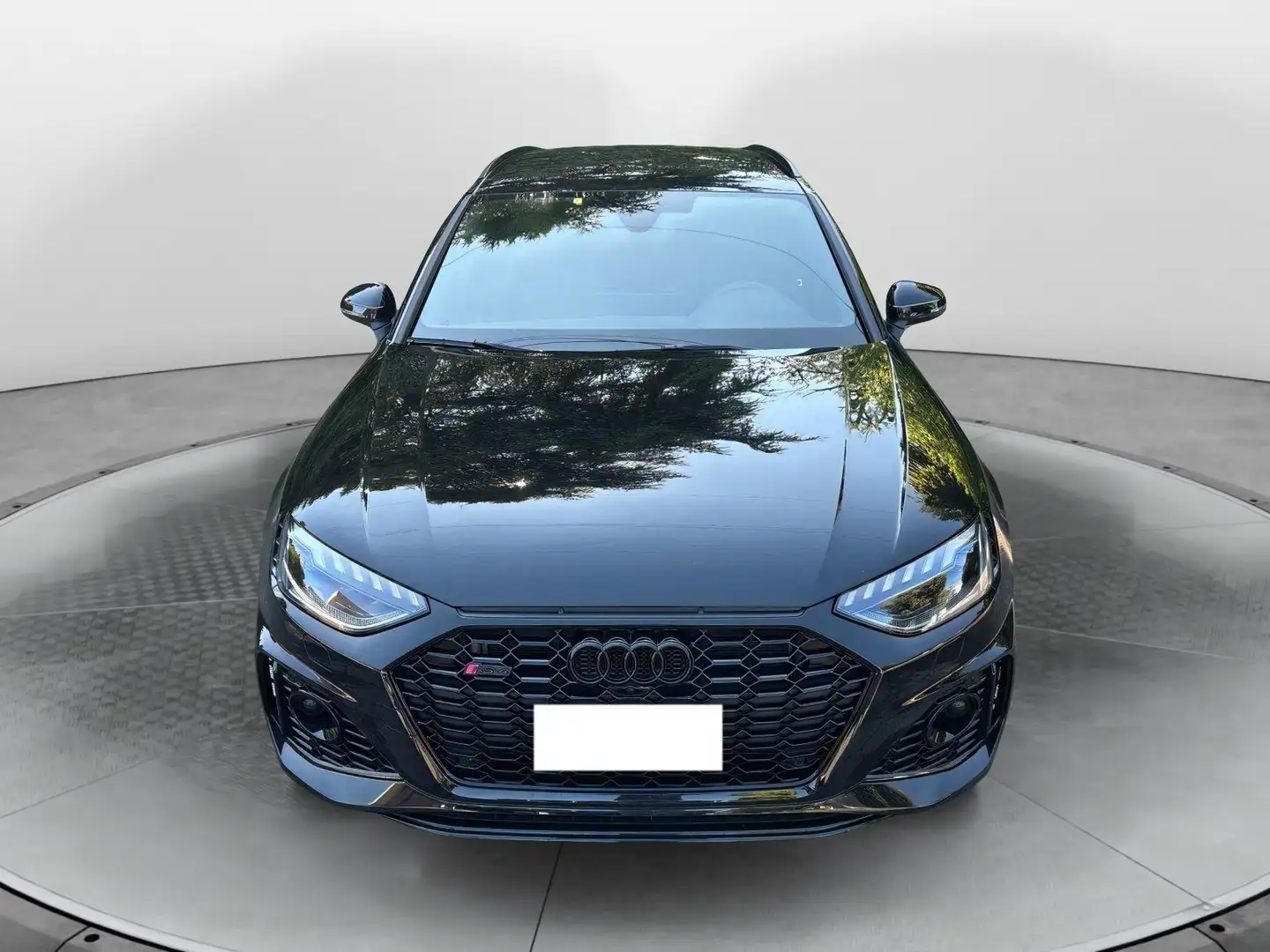 Audi RS4 Audi RS4 - 2