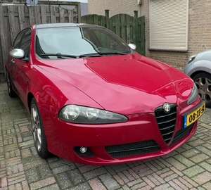 1.6 TS Vel. Business Blackline