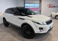 Land Rover Range Rover Evoque 2.2 SD4 4WD 190cv DYNAMIC-2011 Blanc - thumbnail 2