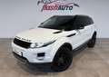 Land Rover Range Rover Evoque 2.2 SD4 4WD 190cv DYNAMIC-2011 Blanc - thumbnail 1