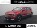 Kia e-Niro EV Light Edition 64.8 kWh | Navigatie | Climate Co Червоний - thumbnail 1