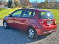 Chevrolet Aveo Aveo 1,2*ERSTBESITZ* Rouge - thumbnail 10