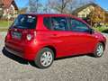 Chevrolet Aveo Aveo 1,2*ERSTBESITZ* Rouge - thumbnail 7