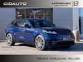 Land Rover Range Rover Velar Range Rover Velar 2.0D I4 204 CV R-Dynamic SE | A Blauw - thumbnail 1