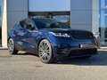 Land Rover Range Rover Velar Range Rover Velar 2.0D I4 204 CV R-Dynamic SE | A Blauw - thumbnail 3