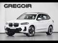 BMW iX3 M Sport bijela - thumbnail 1