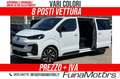 Fiat Ulysse 2.0 BlueHDi 180 CV AT8 L2 8 POSTI NUOVO Weiß - thumbnail 1