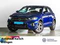 Volkswagen T-Roc 1.5 TSI DSG R-Line KEYLESS, PDC, SH LED Blau - thumbnail 1