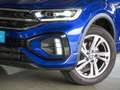 Volkswagen T-Roc 1.5 TSI DSG R-Line KEYLESS, PDC, SH LED Blau - thumbnail 5