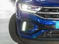 Volkswagen T-Roc 1.5 TSI DSG R-Line KEYLESS, PDC, SH LED Blau - thumbnail 6