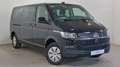 Volkswagen T6.1 Caravelle Caravelle Comfortline lang FWD Fekete - thumbnail 2