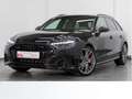 Audi A4 40 TFSI Q 2x S LINE LM19 KAMERA NAVI+ V Schwarz - thumbnail 2