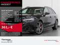 Audi A4 40 TFSI Q 2x S LINE LM19 KAMERA NAVI+ V Schwarz - thumbnail 1