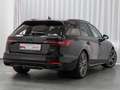 Audi A4 40 TFSI Q 2x S LINE LM19 KAMERA NAVI+ V Schwarz - thumbnail 3
