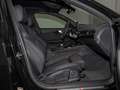 Audi A4 40 TFSI Q 2x S LINE LM19 KAMERA NAVI+ V Schwarz - thumbnail 4