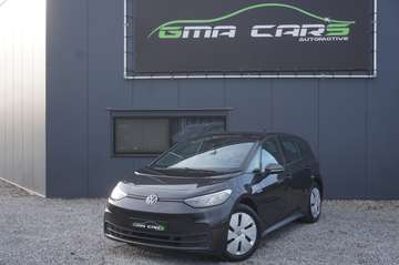 Pro Aut. Nav-Airco-57dkm-Cam-Keyless-Garantie