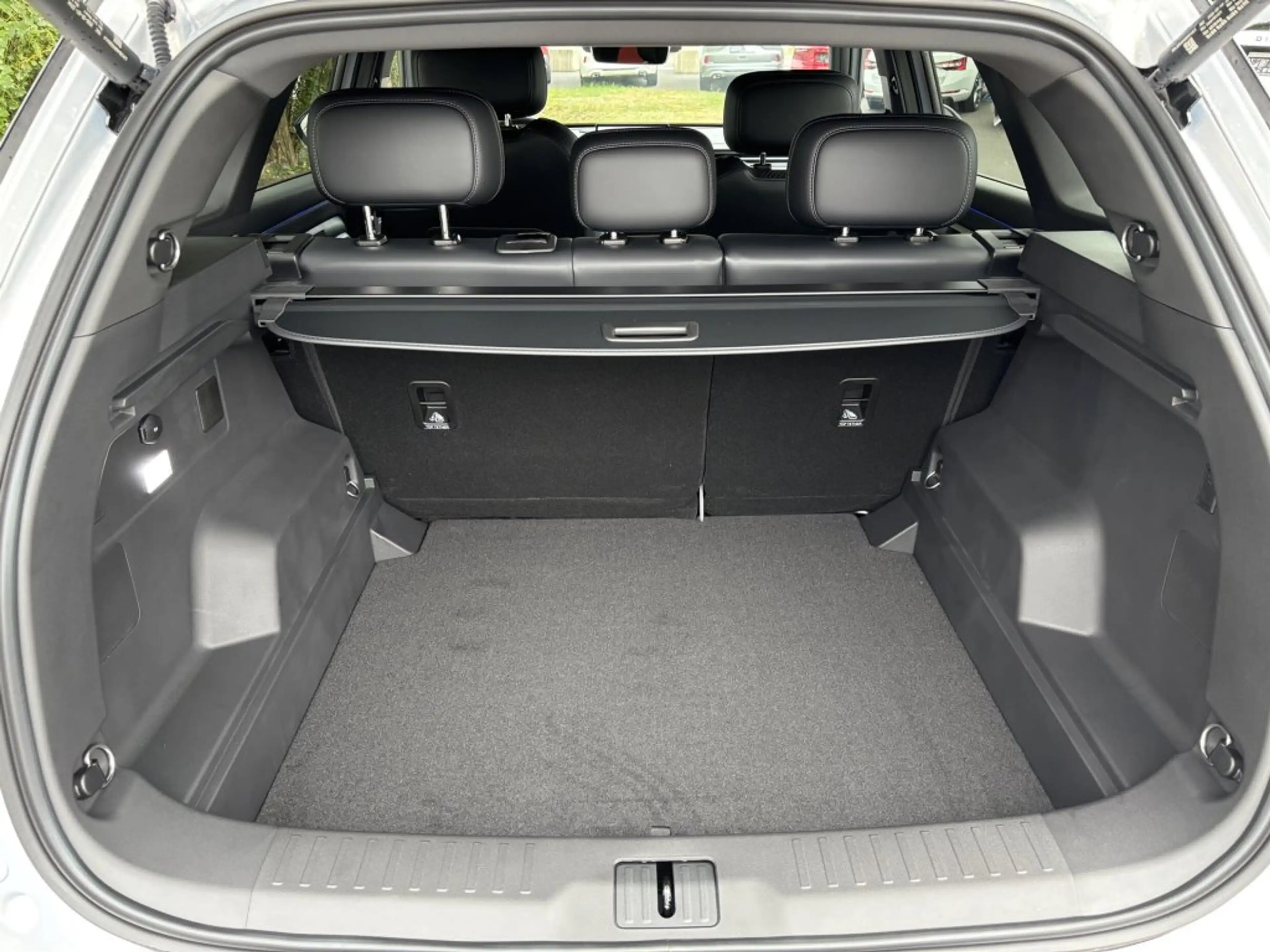 Jaecoo J7 7 ICE AWD Premium — photo 12