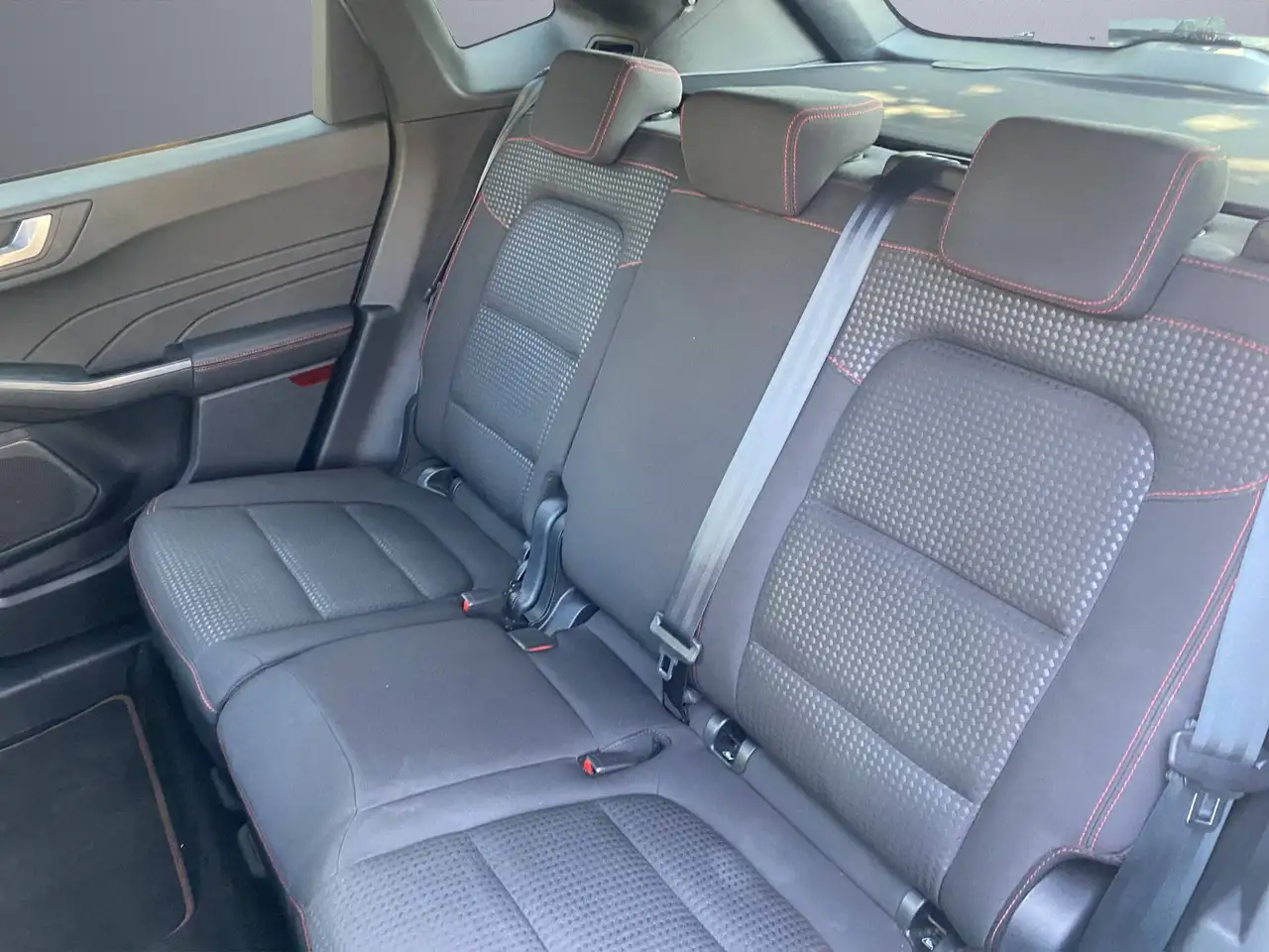 Ford Kuga 2.5 225cv *Plug-in Hybrid *2wd *ST-Line *Full optional, миниатюра 9