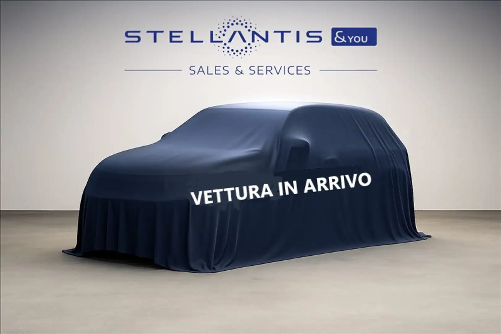 DS Automobiles DS 7 Crossback DS7 Crossback 2.0 bluehdi Business 180cv auto Nero - 1