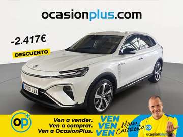 Performance AWD 70kWh 212kW