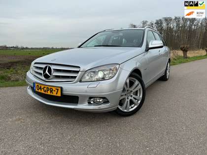 Mercedes-Benz C 230 Estate Avantgarde / NL Auto / Atomaat / Airco / Na