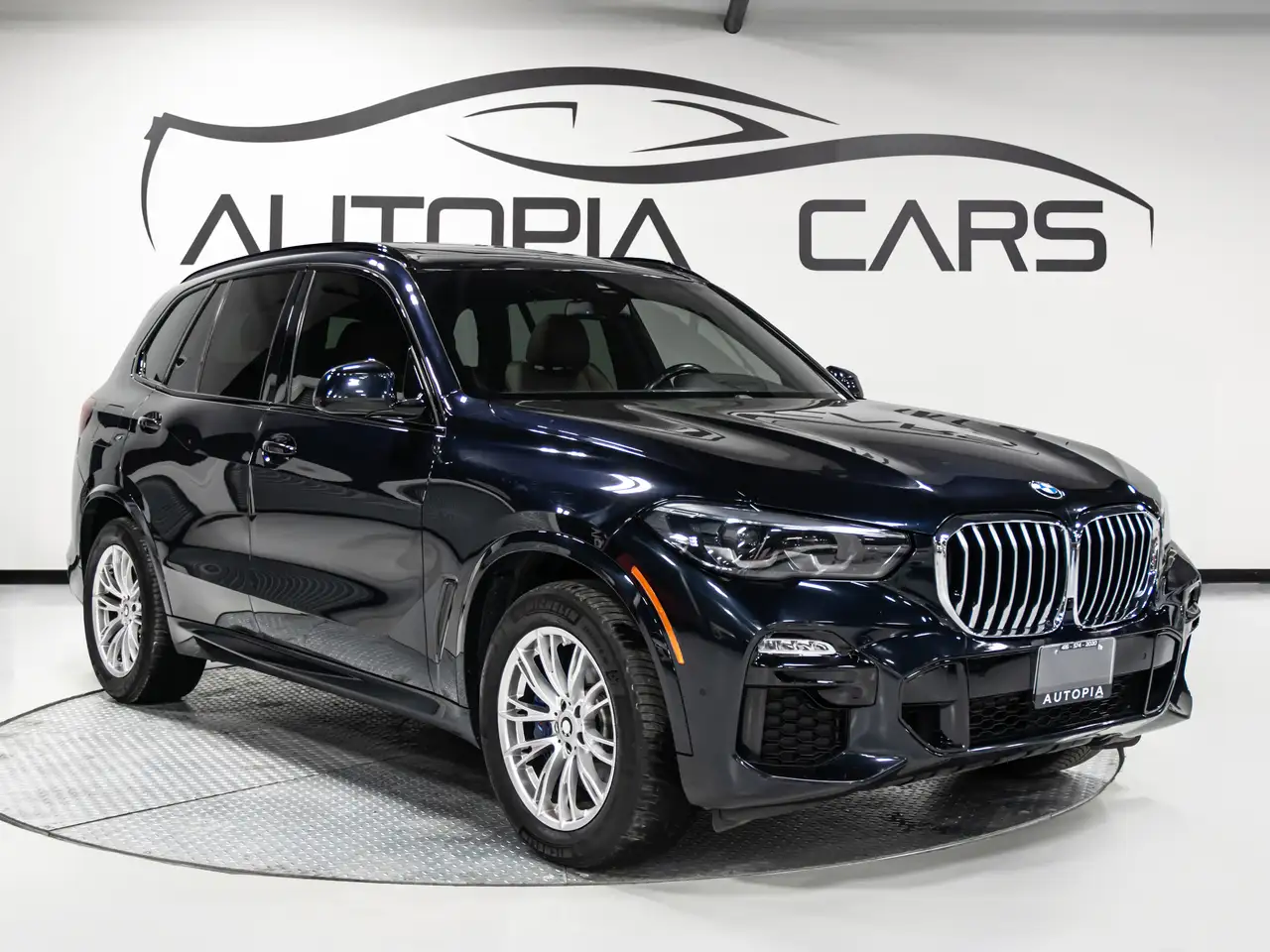 BMW X5 снимка BMW X5
