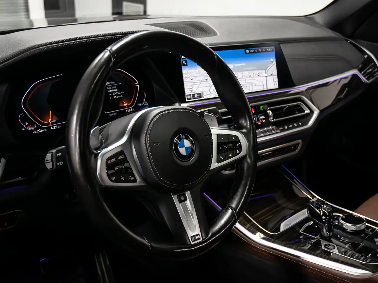 BMW X5 снимка BMW X5