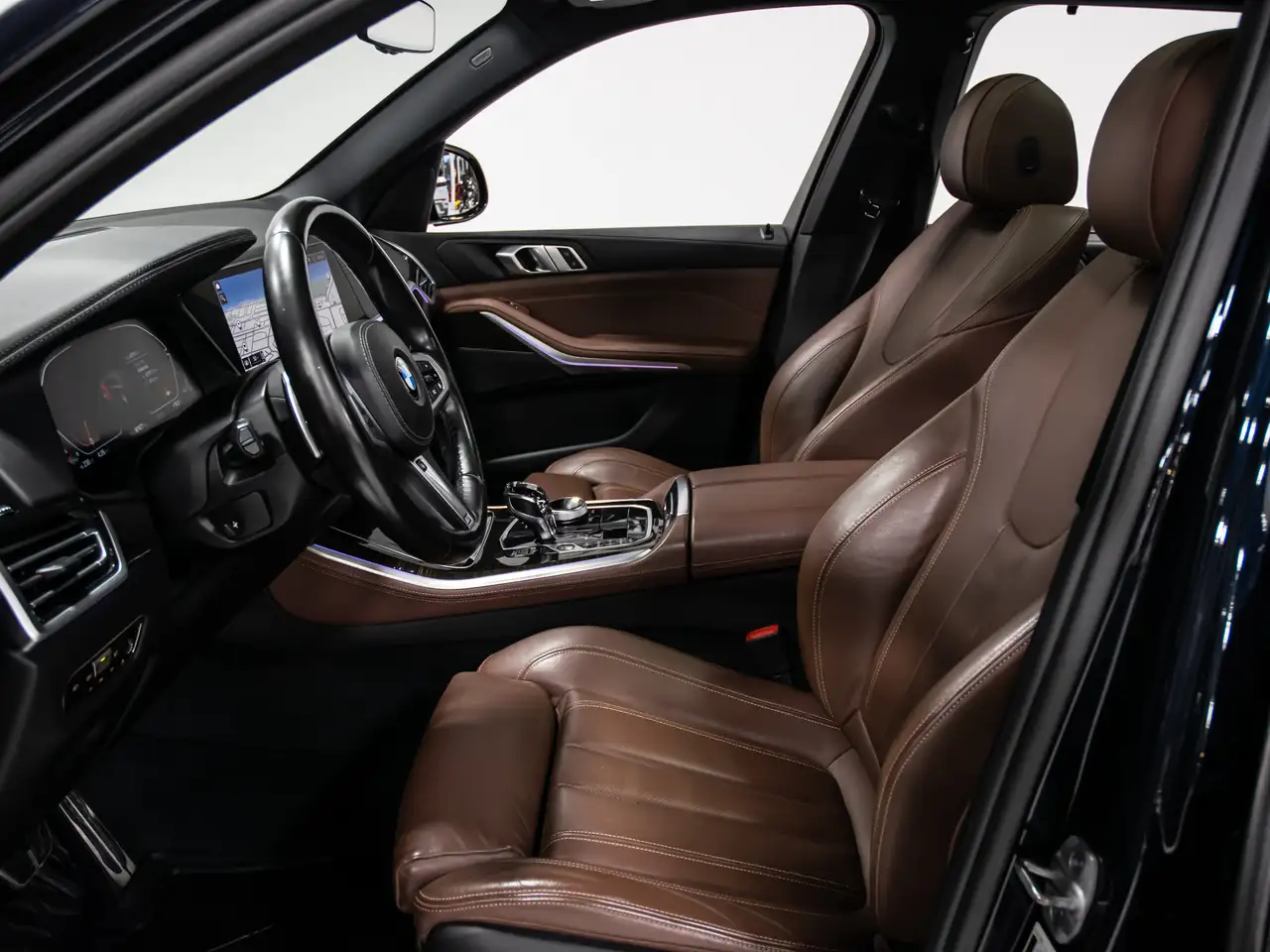 BMW X5 снимка BMW X5