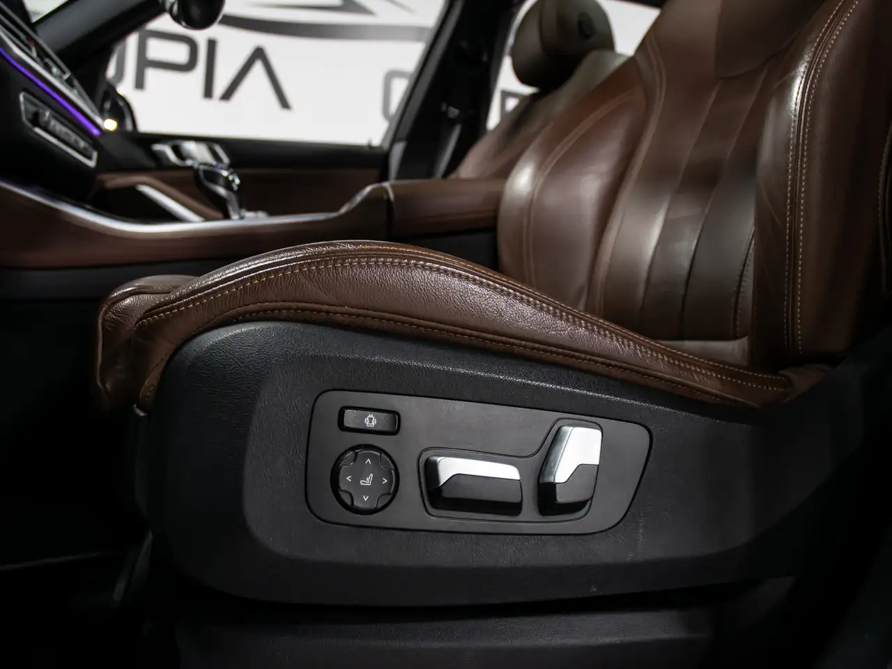 BMW X5 снимка BMW X5