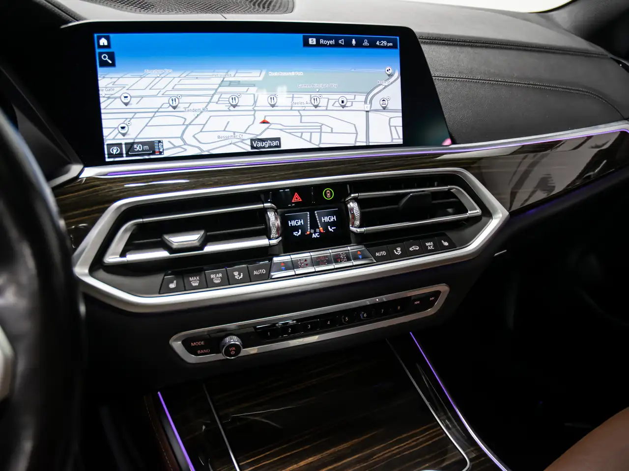 BMW X5 снимка BMW X5