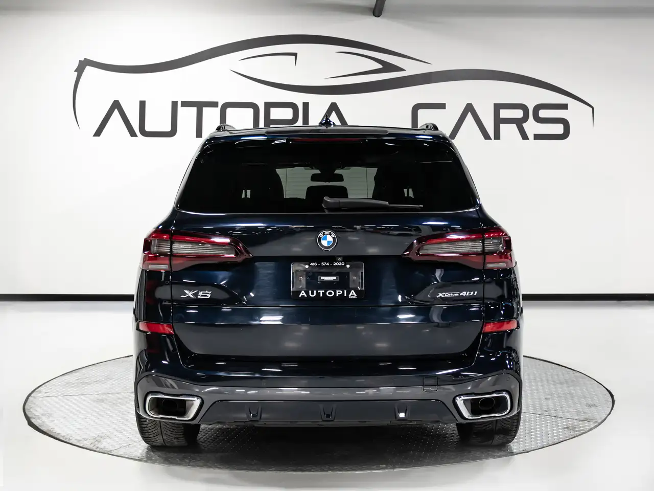 BMW X5 снимка BMW X5