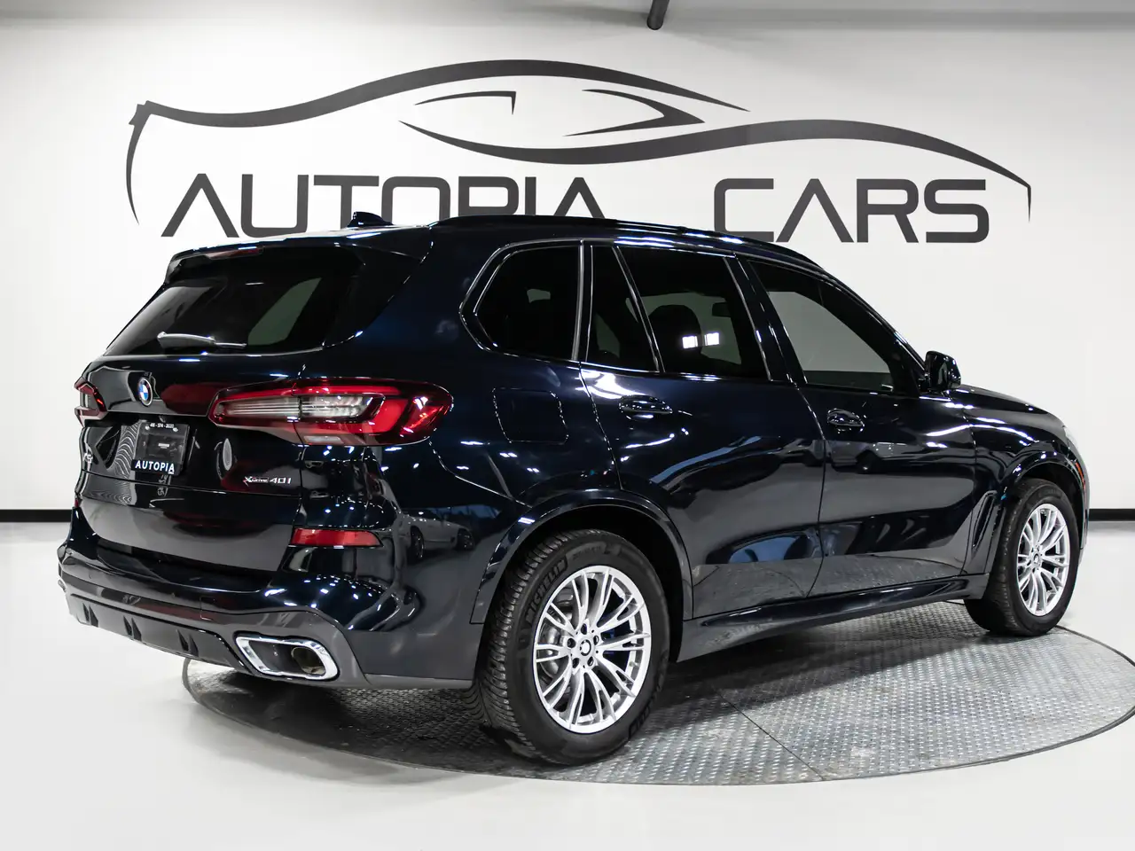 BMW X5 снимка BMW X5