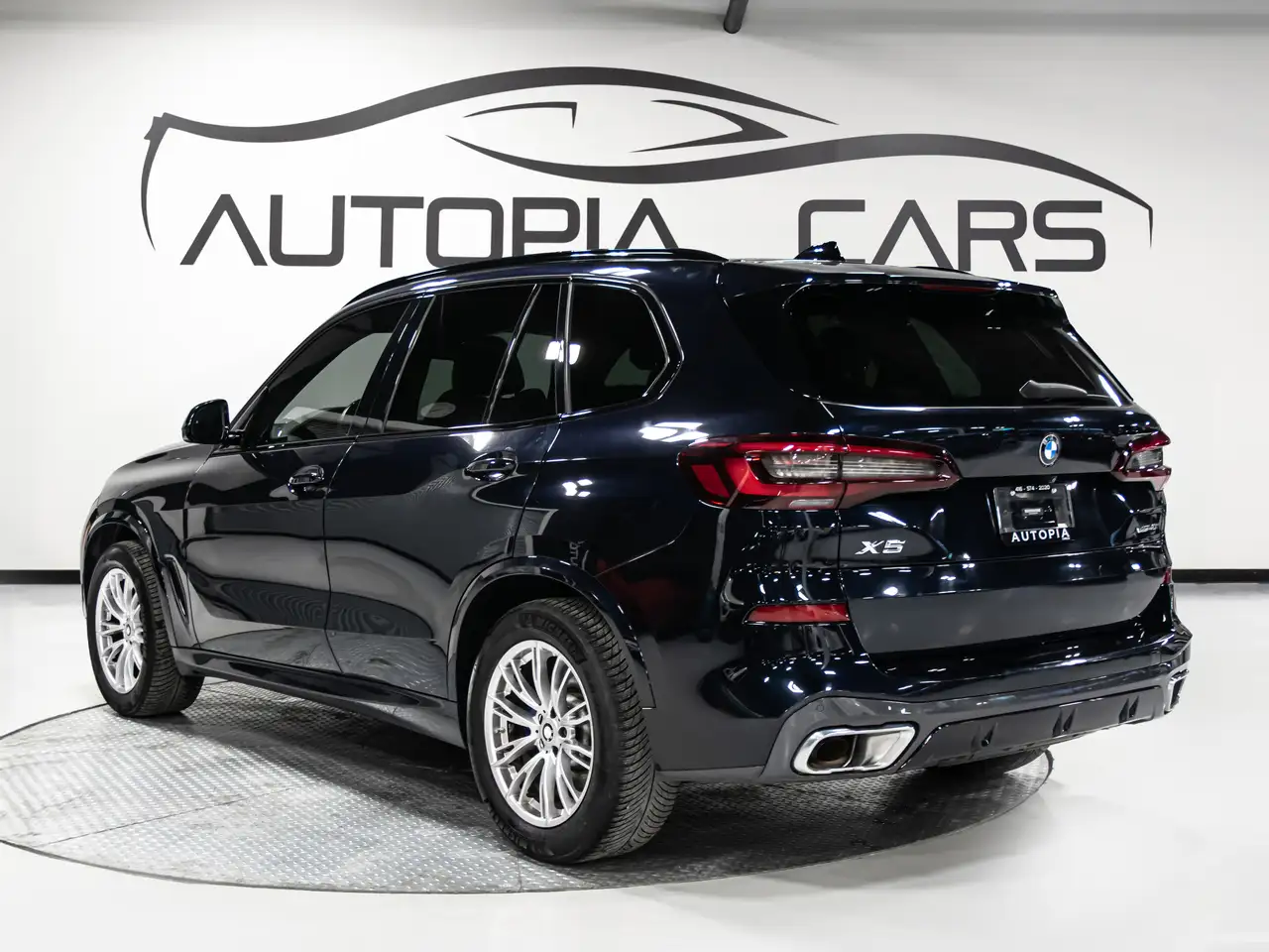 BMW X5 снимка BMW X5