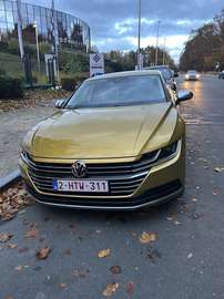 2.0 TDi SCR R-Line DSG (EU6.2)