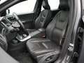 Volvo XC60 D4 Summum ACC,NAVI,TOTW,AHK,PANO,WINTER,BT Gris - thumbnail 6