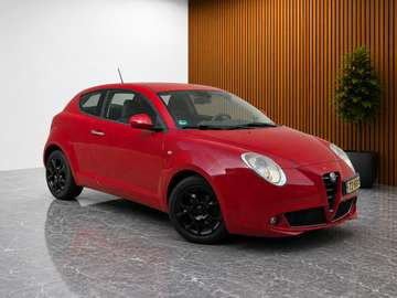 1.4 T Distinctive (AIRCO, CRUISE CONTROL, DNA, ELE