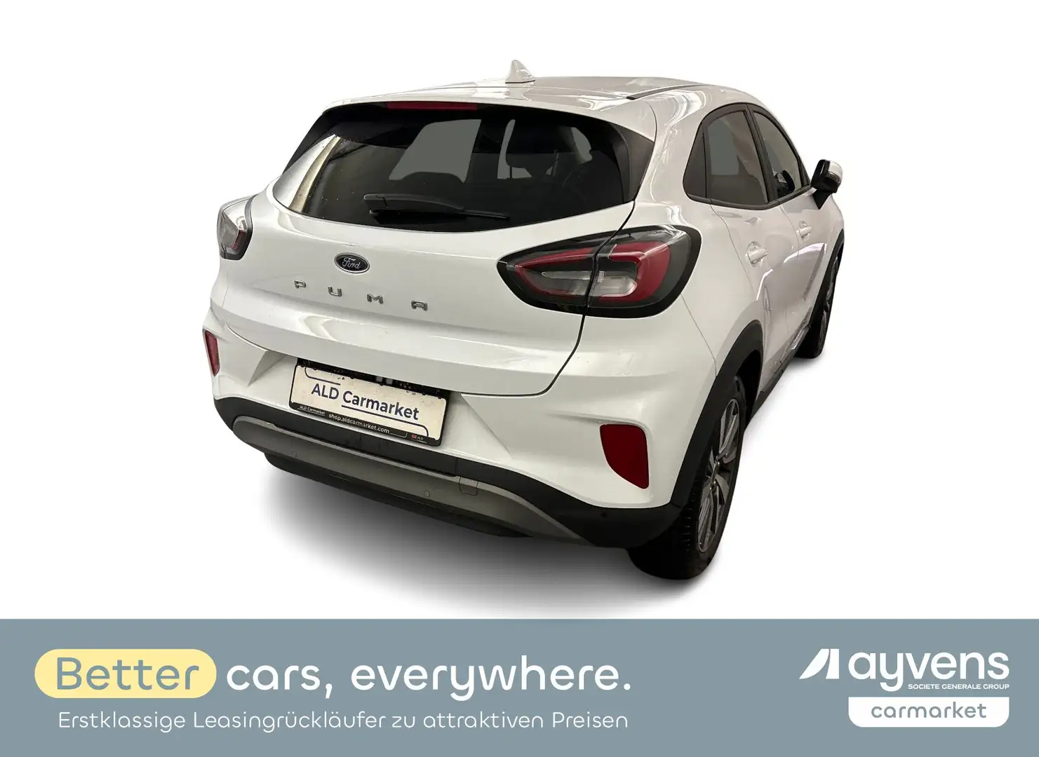 Ford Puma 1.5 EcoBlue - 2