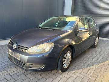 Golf 1.6 TDI BlueMotion / 218.000KM / Exportwagen