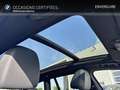 BMW X3 sDrive18dA 150ch  M Sport Noir - thumbnail 12