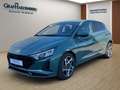 Hyundai i20 1.0 T-Gdi iMT Prime Mild-Hybrid Grün - thumbnail 1