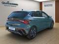 Hyundai i20 1.0 T-Gdi iMT Prime Mild-Hybrid Grün - thumbnail 3