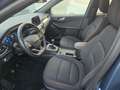 Ford Kuga Kuga 2.0 EcoBlue Hybrid ST-LINE+AHK+LED+Winter Blau - thumbnail 8