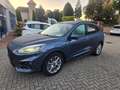 Ford Kuga Kuga 2.0 EcoBlue Hybrid ST-LINE+AHK+LED+Winter Blau - thumbnail 1