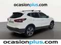 Nissan Qashqai 1.2 DIG-T N-Connecta 4x2 Wit - thumbnail 3