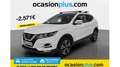 Nissan Qashqai 1.2 DIG-T N-Connecta 4x2 Wit - thumbnail 1